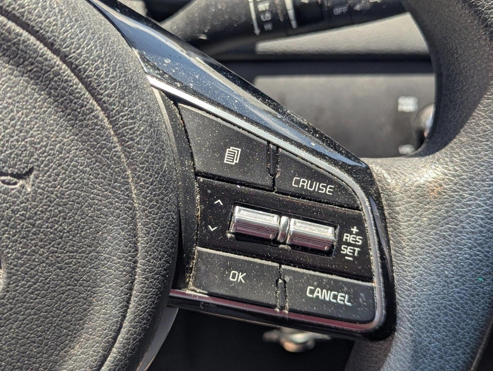 2022 Kia Sportage LX AWD
