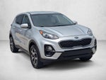 2022 Kia Sportage LX AWD