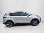 2022 Kia Sportage LX AWD