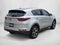 2022 Kia Sportage LX AWD