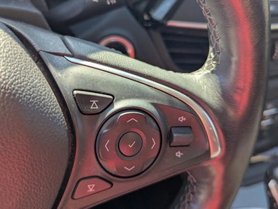 2020 Buick Envision AWD 4dr Essence