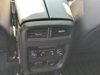 2020 Buick Envision AWD 4dr Essence