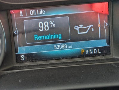 2020 Buick Envision AWD 4dr Essence