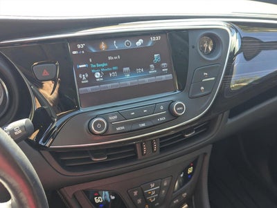 2020 Buick Envision AWD 4dr Essence