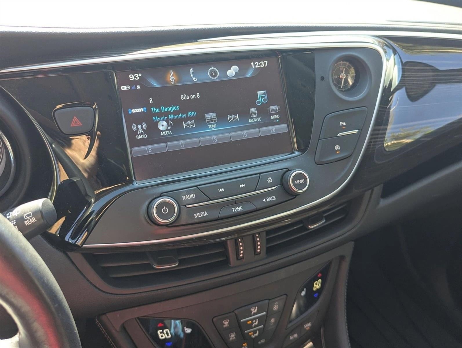 2020 Buick Envision AWD 4dr Essence