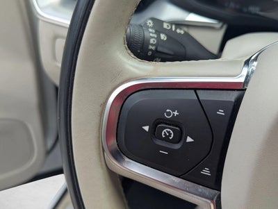 2019 Volvo XC60 T5 FWD Momentum