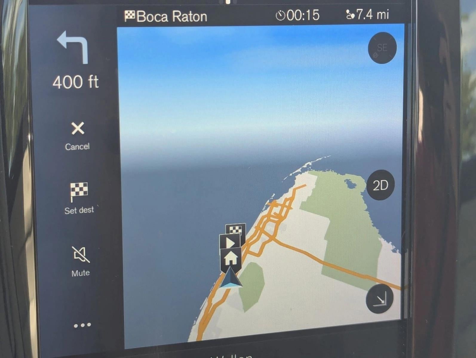 2019 Volvo XC60 T5 FWD Momentum