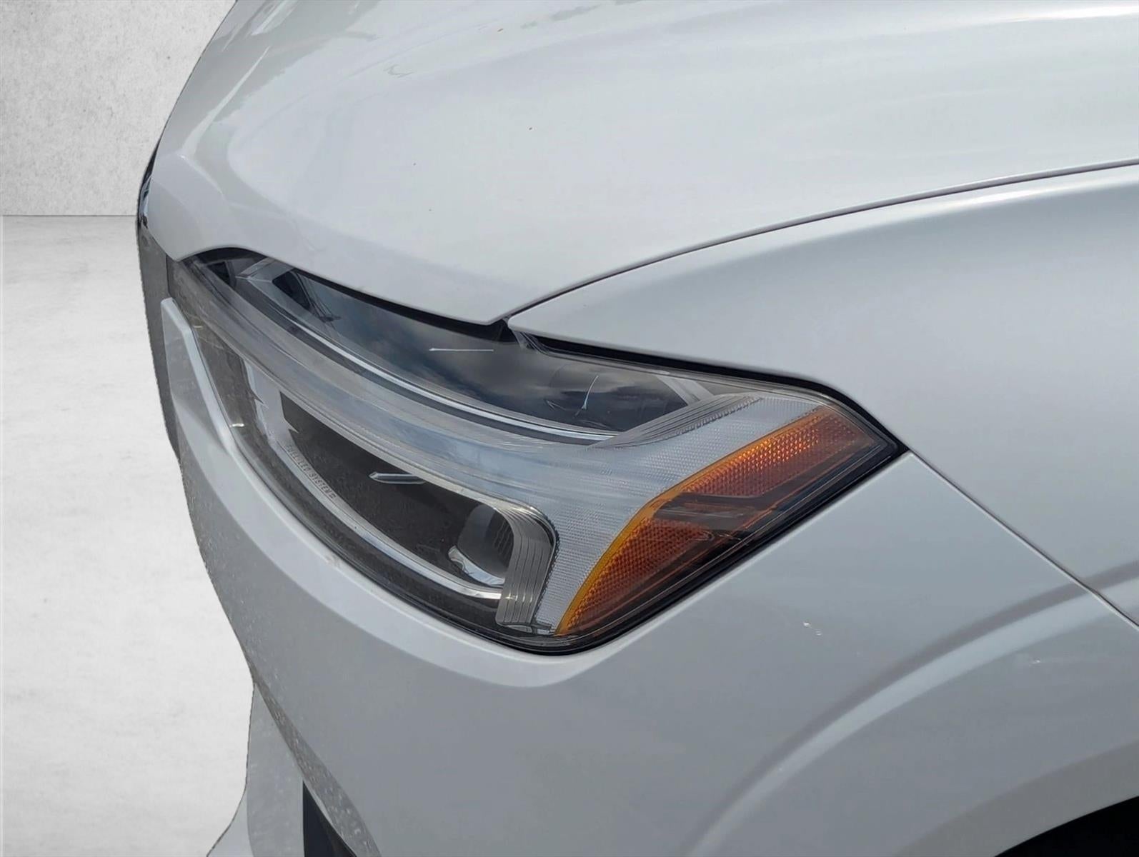 2019 Volvo XC60 T5 FWD Momentum