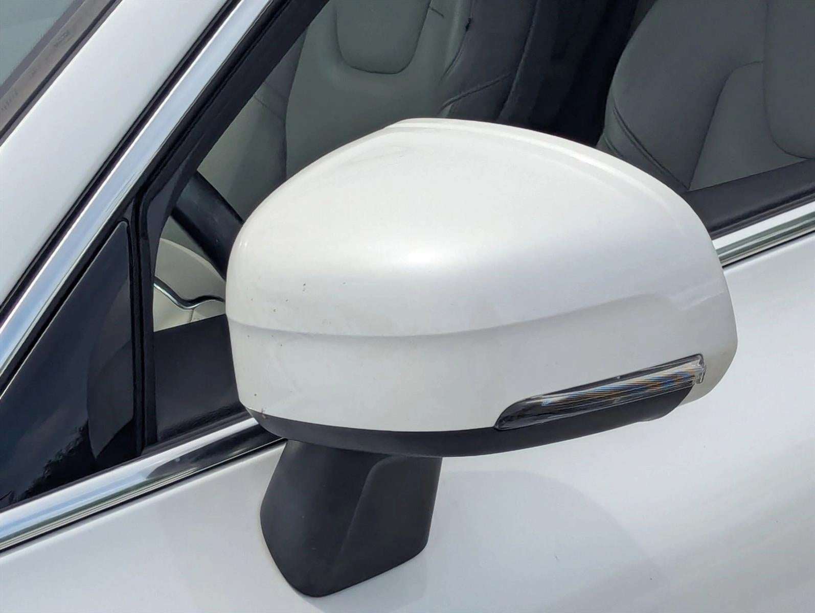 2019 Volvo XC60 T5 FWD Momentum