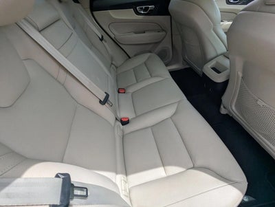 2019 Volvo XC60 T5 FWD Momentum