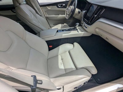 2019 Volvo XC60 T5 FWD Momentum