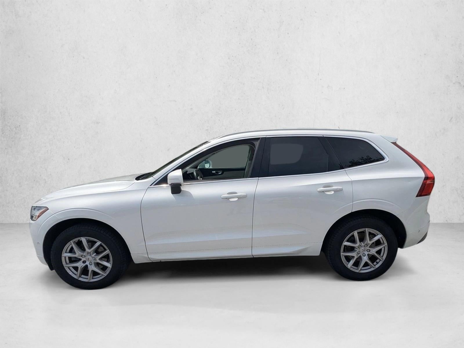 2019 Volvo XC60 T5 FWD Momentum