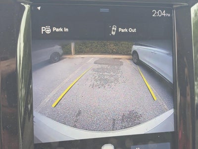 2019 Volvo XC60 T5 FWD Momentum