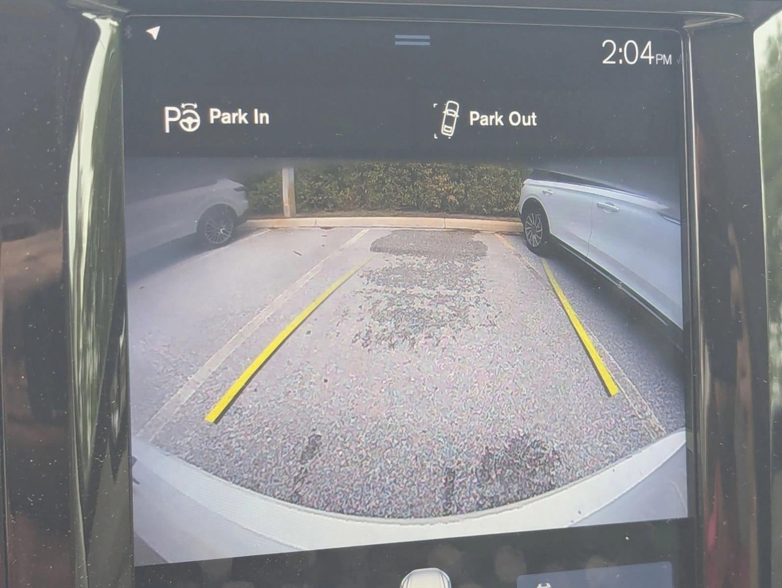 2019 Volvo XC60 T5 FWD Momentum