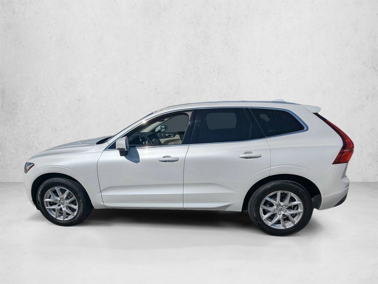 2019 Volvo XC60 T5 FWD Momentum