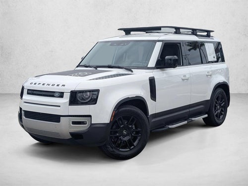 2023 Land Rover Defender 110 S AWD