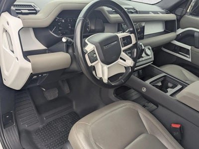 2023 Land Rover Defender 110 S AWD