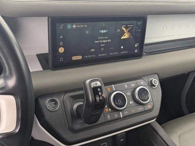 2023 Land Rover Defender 110 S AWD