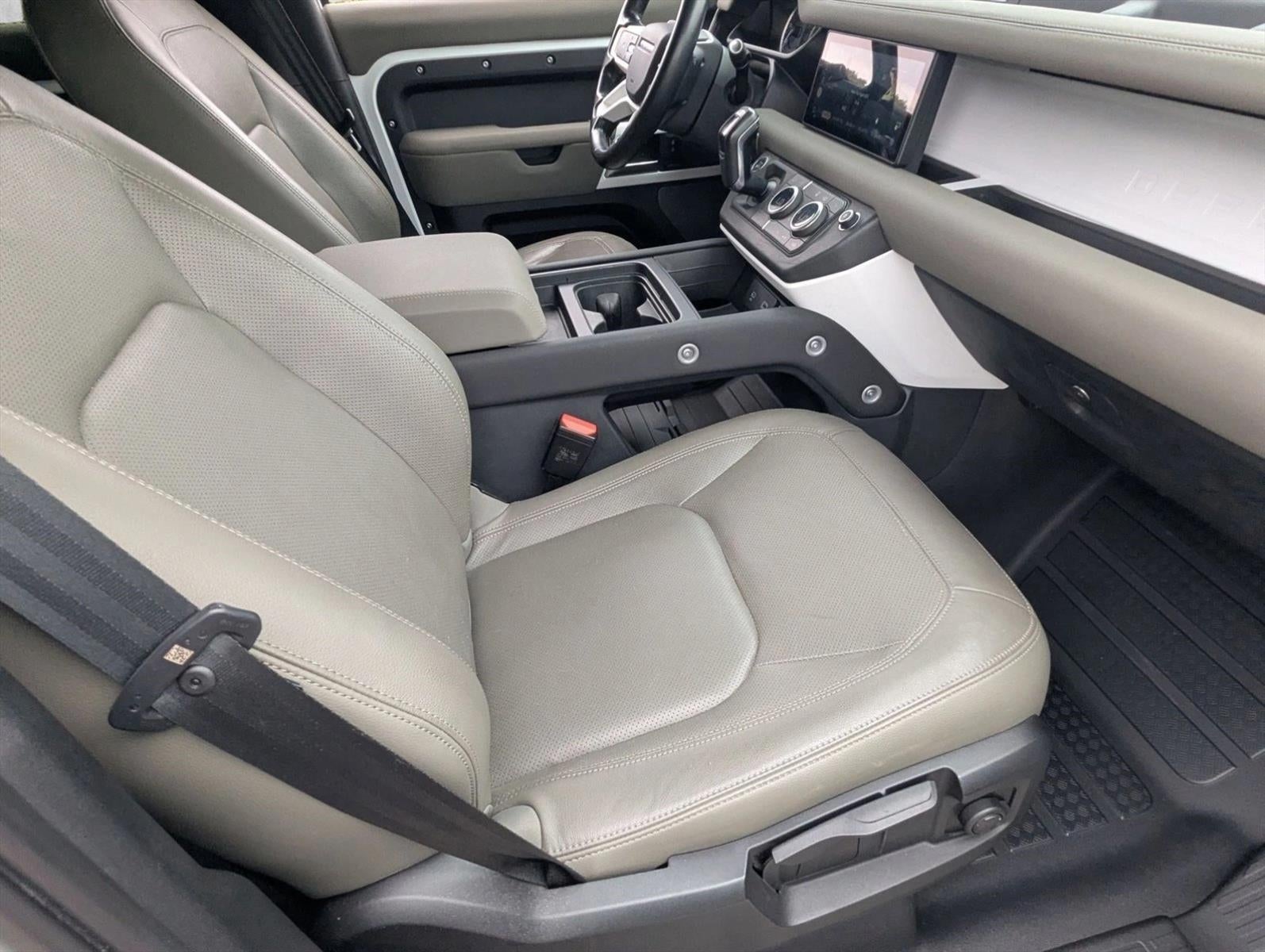 2023 Land Rover Defender 110 S AWD