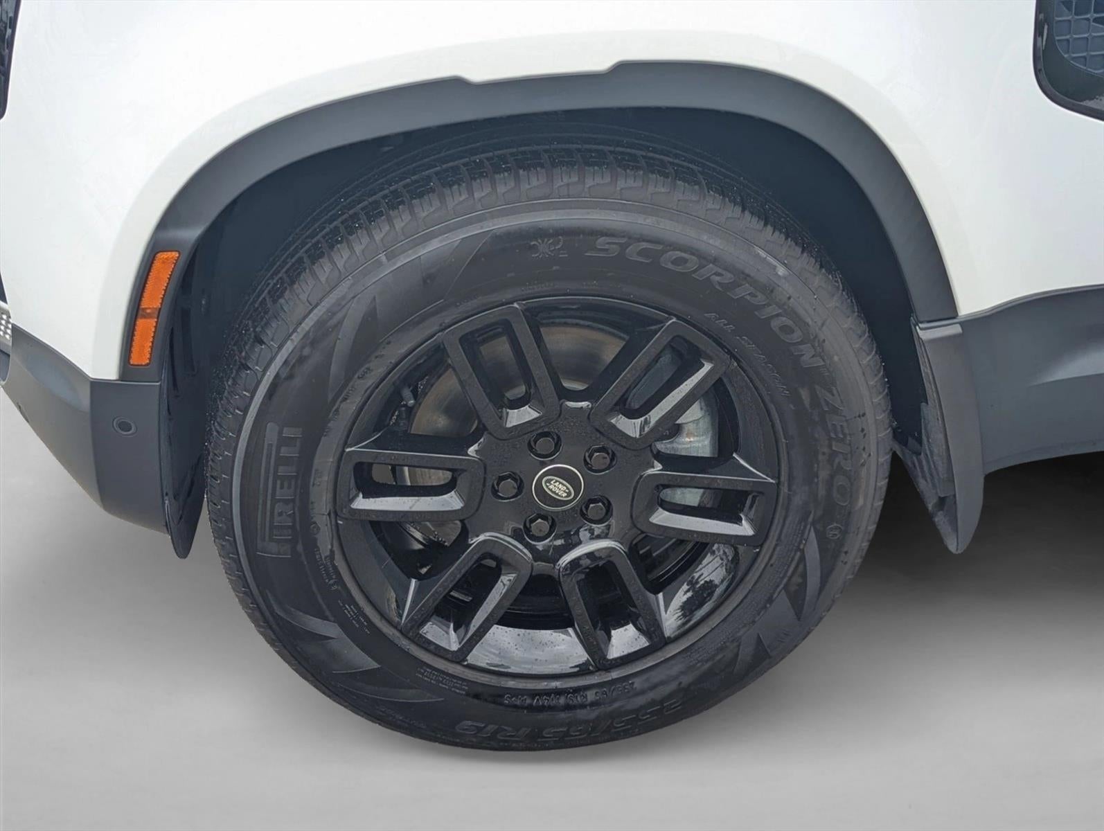 2023 Land Rover Defender 110 S AWD