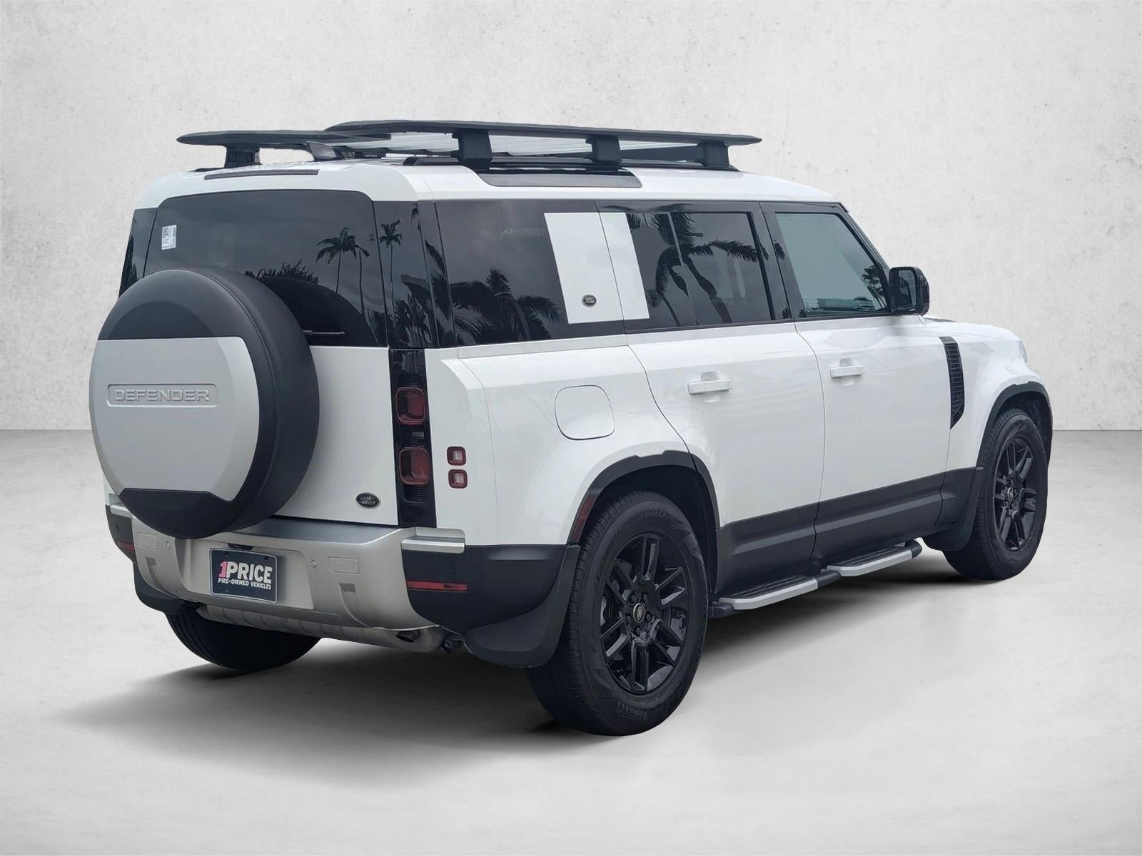 2023 Land Rover Defender 110 S AWD