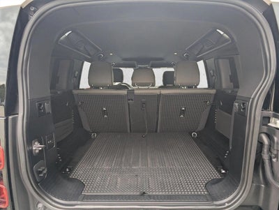 2023 Land Rover Defender 110 S AWD