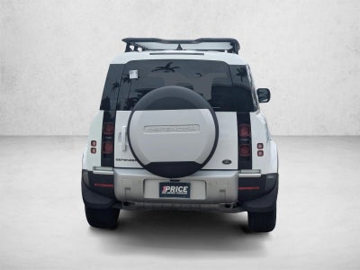 2023 Land Rover Defender 110 S AWD