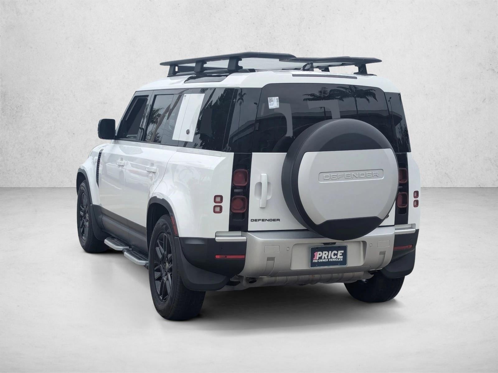 2023 Land Rover Defender 110 S AWD