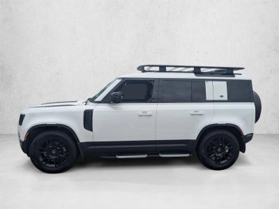 2023 Land Rover Defender 110 S AWD