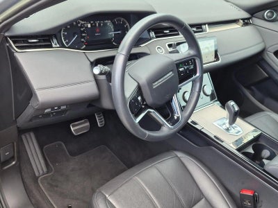2023 Land Rover Range Rover Evoque R-Dynamic SE AWD