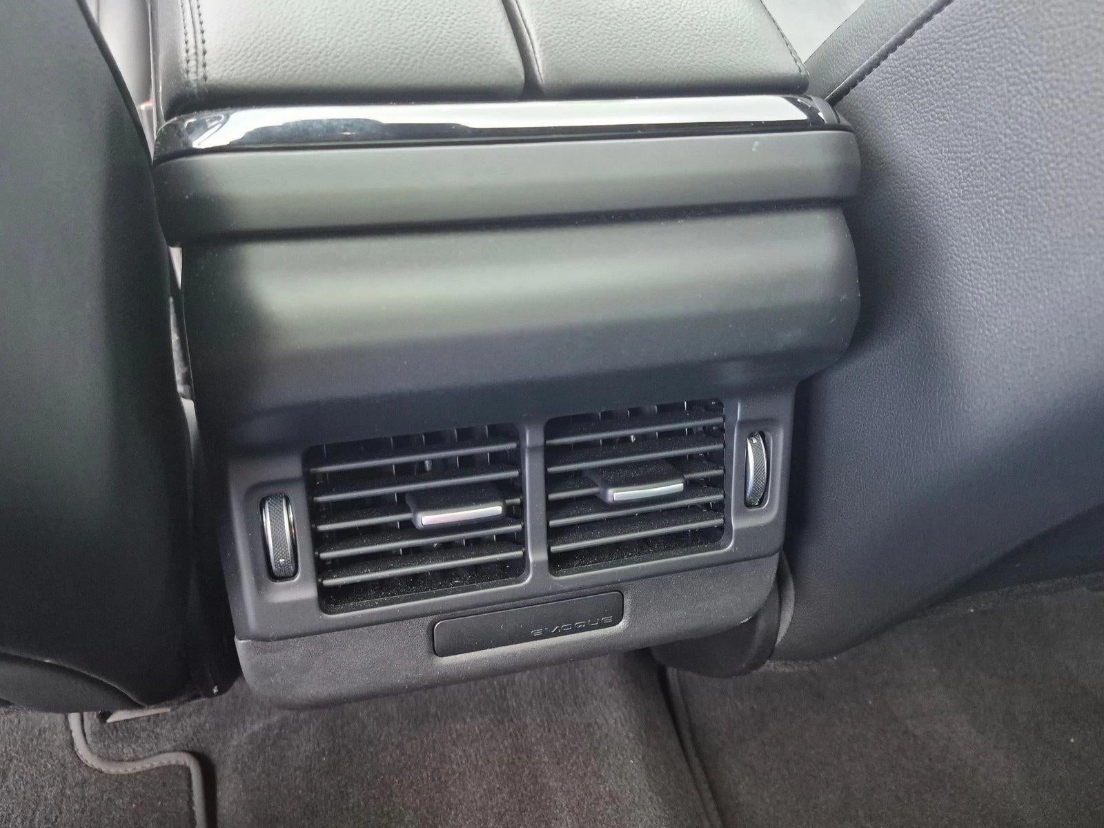 2023 Land Rover Range Rover Evoque R-Dynamic SE AWD