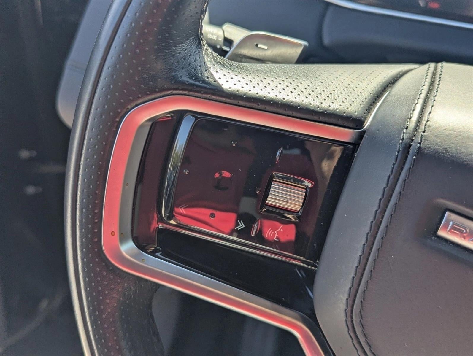 2023 Land Rover Range Rover Evoque R-Dynamic SE AWD