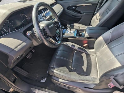 2023 Land Rover Range Rover Evoque R-Dynamic SE AWD