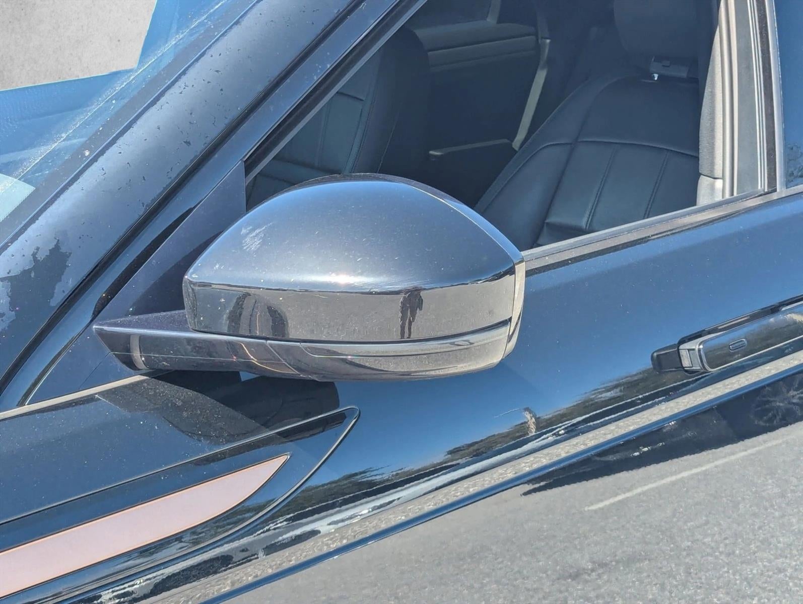 2023 Land Rover Range Rover Evoque R-Dynamic SE AWD