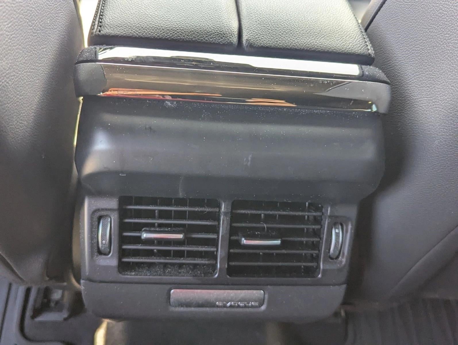 2023 Land Rover Range Rover Evoque R-Dynamic SE AWD