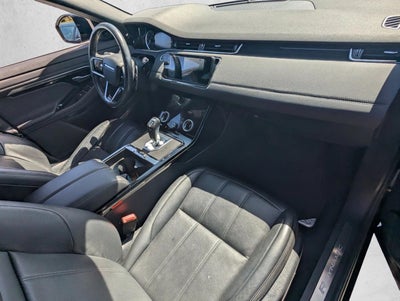 2023 Land Rover Range Rover Evoque R-Dynamic SE AWD