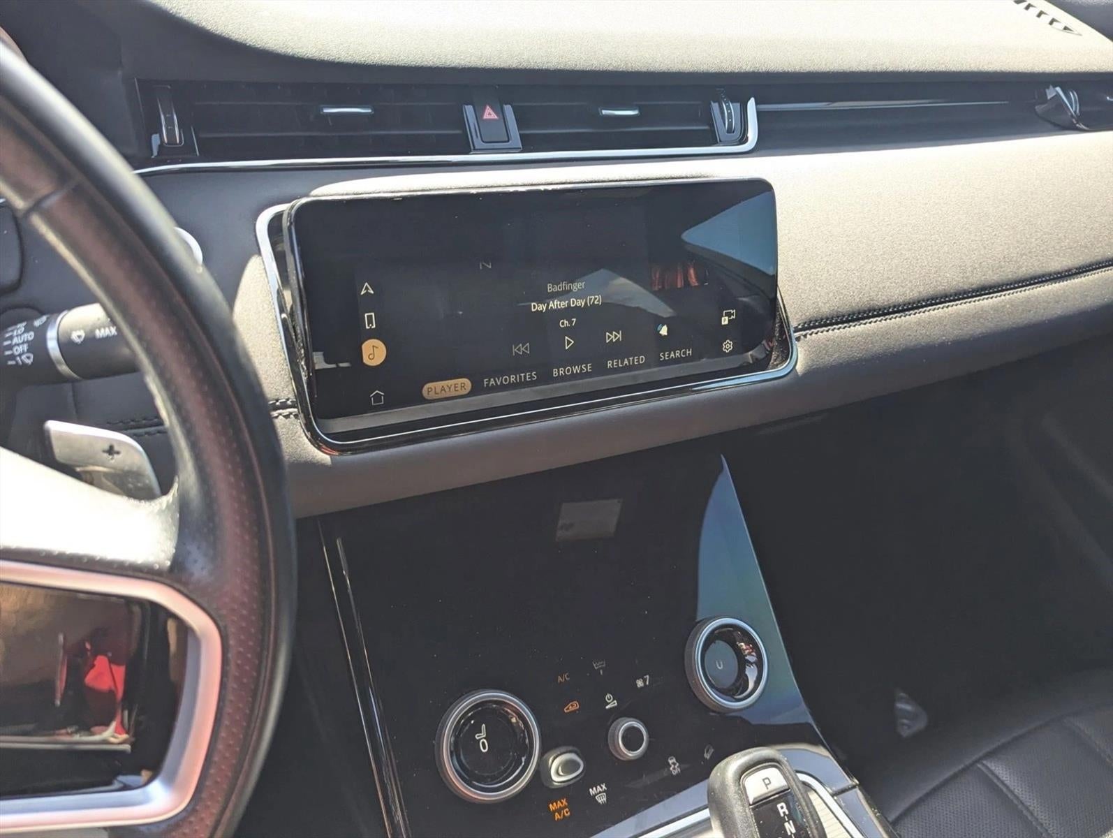 2023 Land Rover Range Rover Evoque R-Dynamic SE AWD