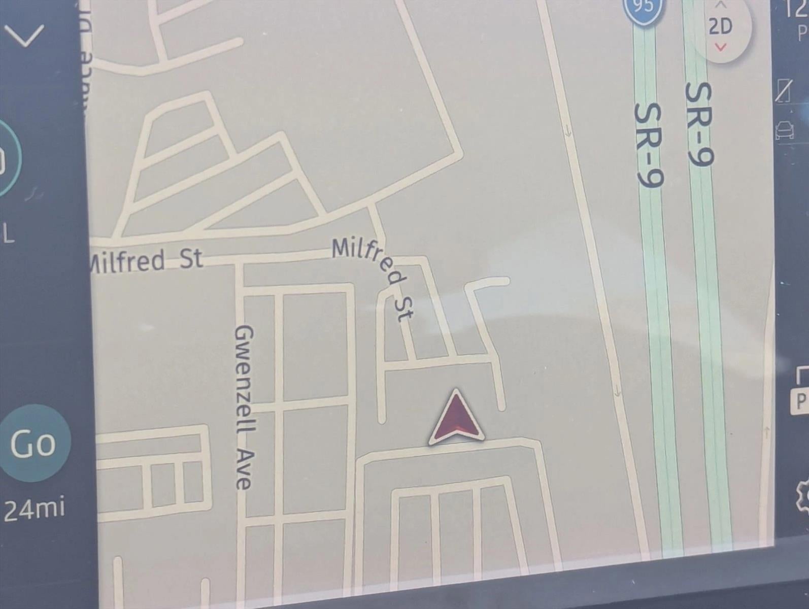 2023 Land Rover Range Rover Evoque R-Dynamic SE AWD