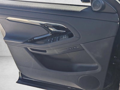 2023 Land Rover Range Rover Evoque R-Dynamic SE AWD