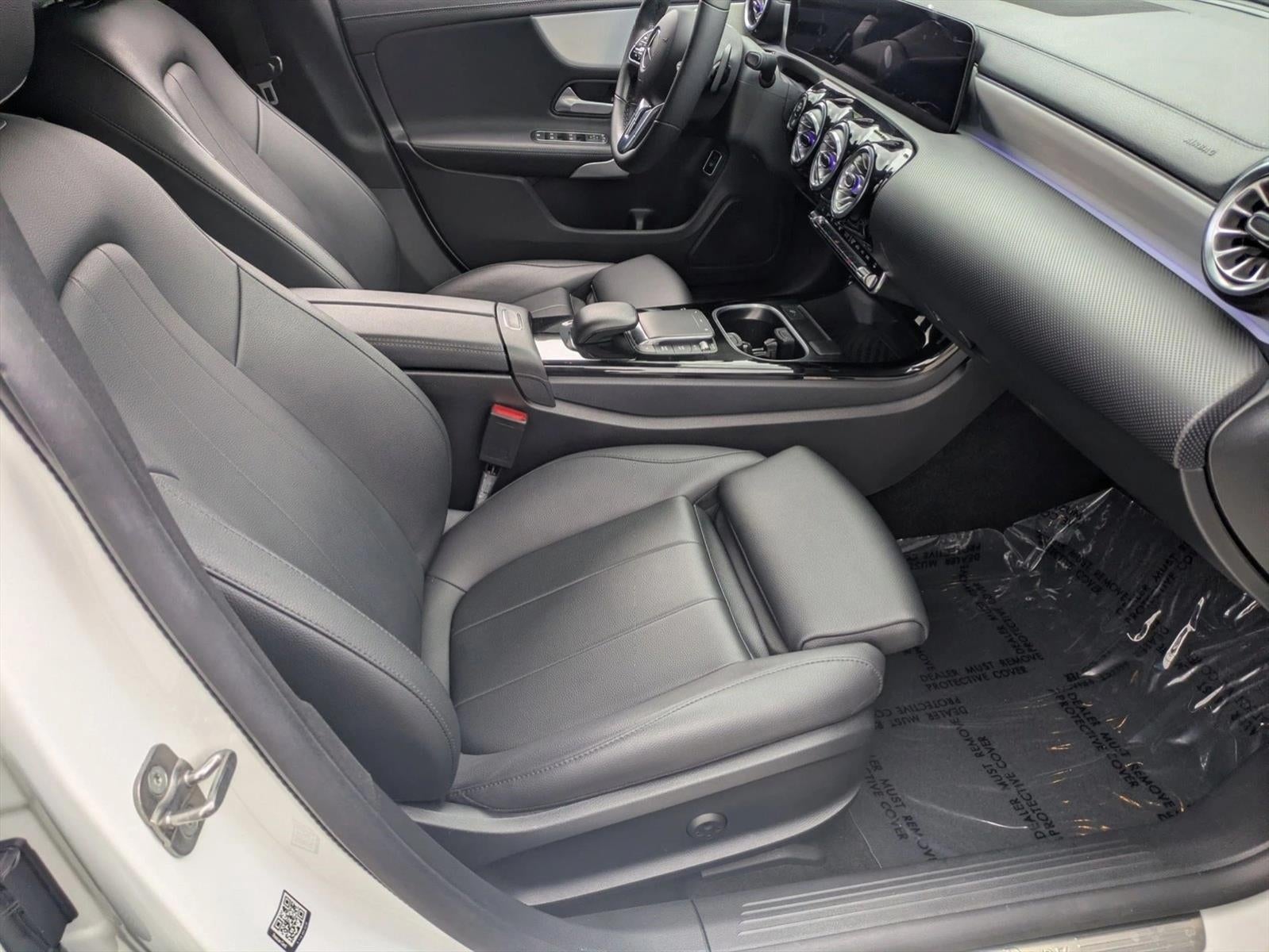 2023 Mercedes-Benz CLA CLA 250 Coupe
