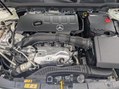 2023 Mercedes-Benz CLA CLA 250 Coupe