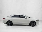 2023 Mercedes-Benz CLA CLA 250 Coupe