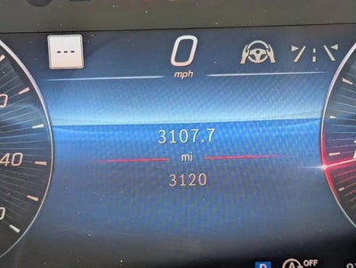 2024 Mercedes-Benz S-Class Maybach S 580 4MATIC® Sedan