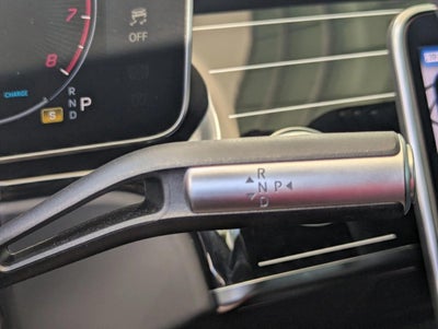 2024 Mercedes-Benz S-Class Maybach S 580 4MATIC® Sedan