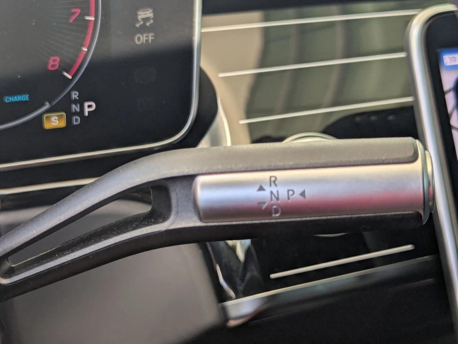 2024 Mercedes-Benz S-Class Maybach S 580 4MATIC® Sedan