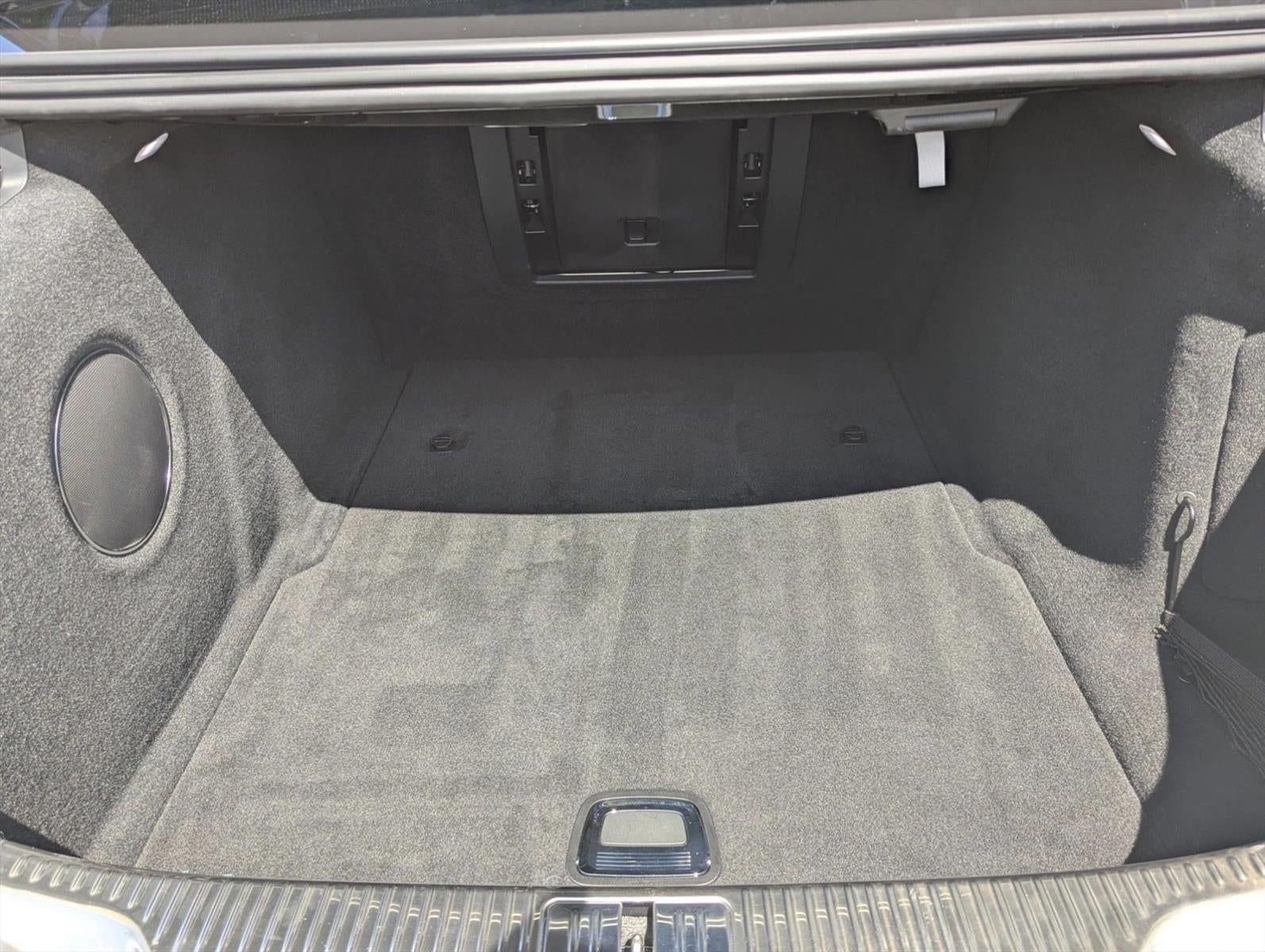 2024 Mercedes-Benz S-Class Maybach S 580 4MATIC® Sedan