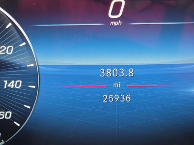 2023 Mercedes-Benz C-Class C 300 4MATIC® Sedan