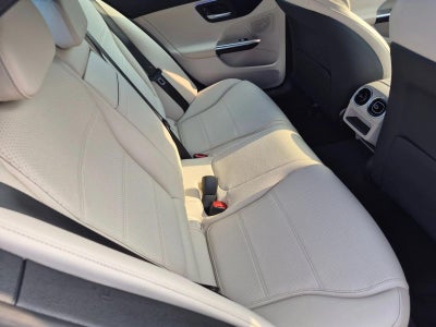2023 Mercedes-Benz C-Class C 300 4MATIC® Sedan