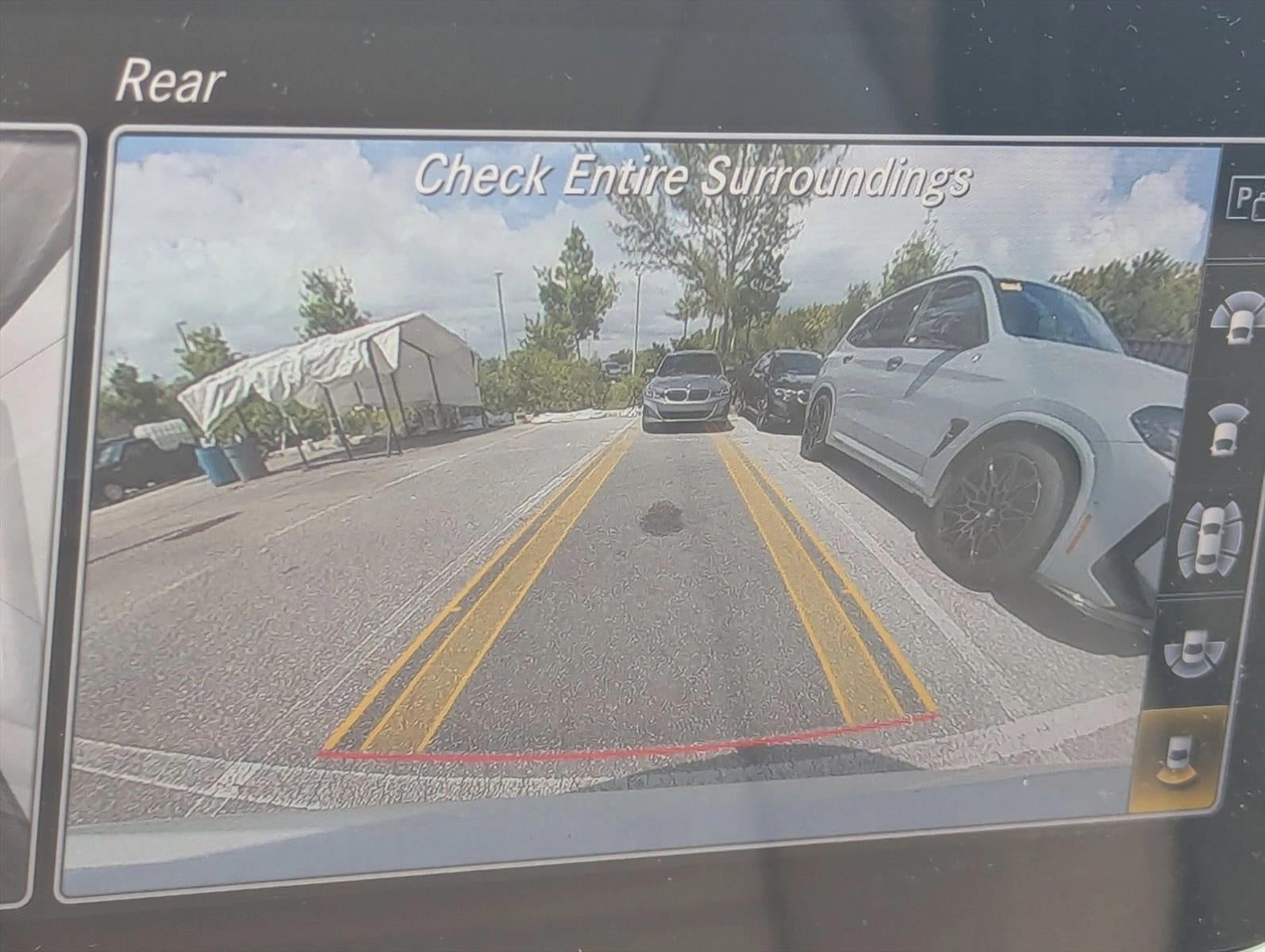 2021 Mercedes-Benz C-Class C 300 Cabriolet