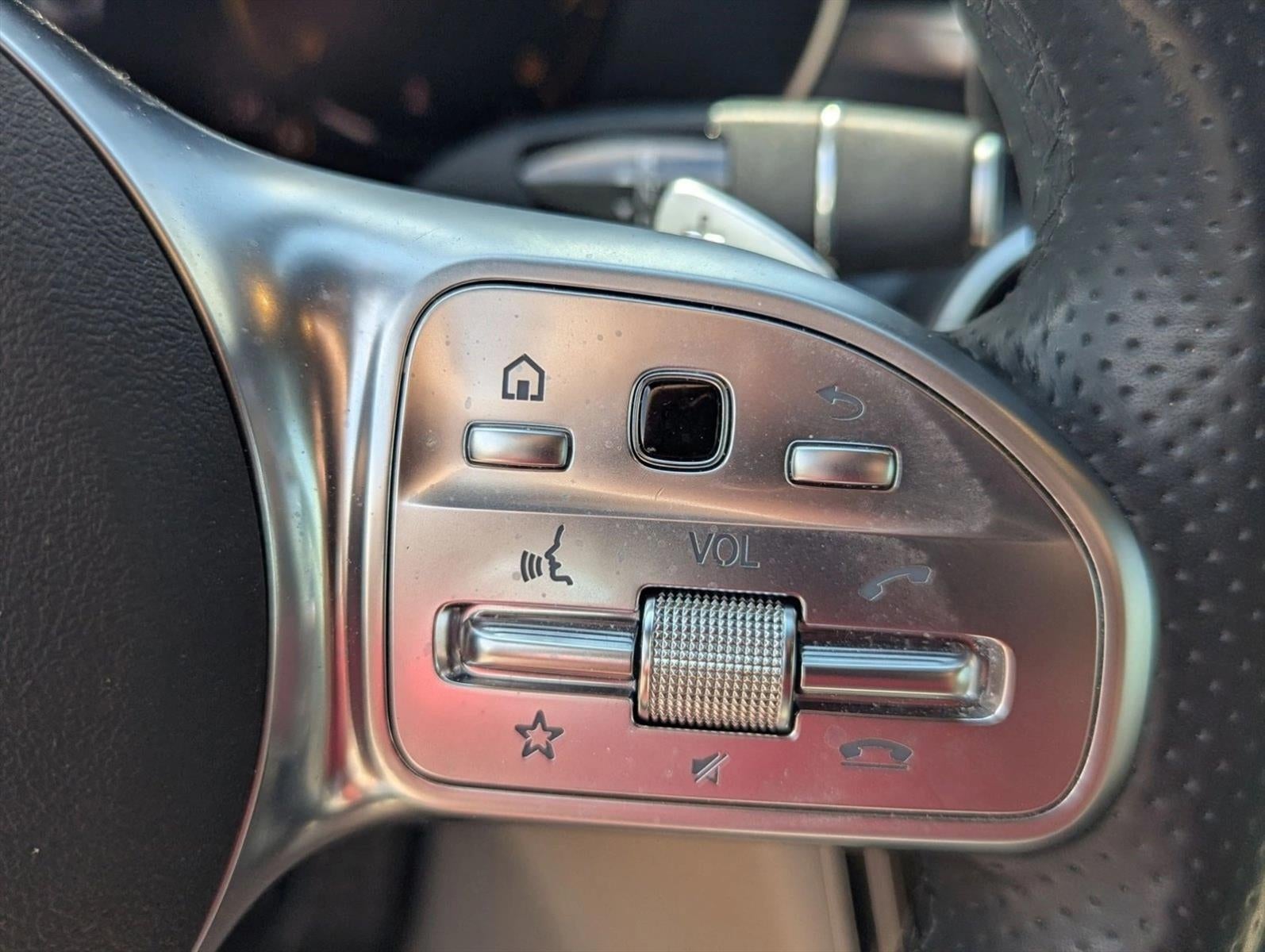 2021 Mercedes-Benz C-Class C 300 Cabriolet